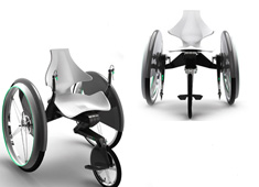 Sport Bike Expands Mobility
