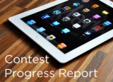 In One Week, This Apple iPad 2 can be Yours!
