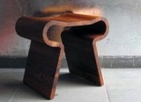 Smiling Stool Gives Hope