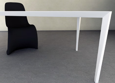 Mood Changing Table
