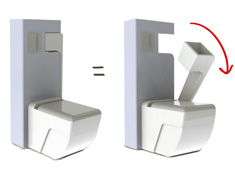 Customize Your Flush!
