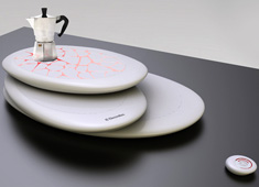 Induction Cooking with a Twist