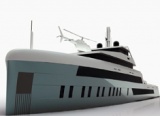 Explorer Yacht
