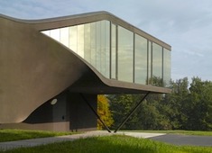 Edition29 ARCHITECTURE iPad App 