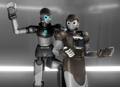 Humanoid Robot
