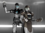Humanoid Robot