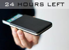CKIE Spotlight: The CalypsoCase is 100% Funded