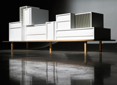 Limitless Modular Storage