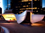 Dutch Design in Battery Park