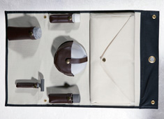 The Real Man's Shaving Kit