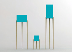 Atypical Lamp