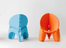 An All-around Great Kids' Chair