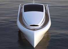 Refined Yacht