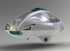 Urban Water Transportation