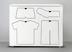 The Training Dresser