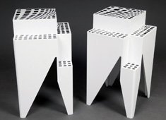 Mesmerizing Table