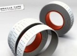Braille by Hand