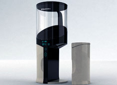 Grab and Go Soup Warmer