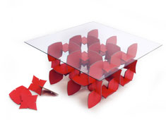 DIY, Flat-Pack, and Awesome