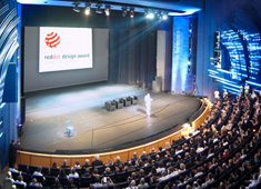 The red dot gala Wrap Up!
