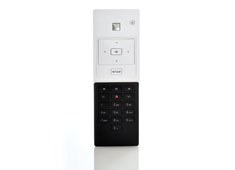 Intuitive Remote