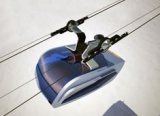 Heavyweight Cable Car