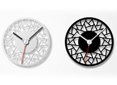 Age-old Pattern Meets Modern Design