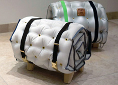 Inflatable Furnishings