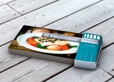 Electrolux Design Lab Finalists – Top 8
