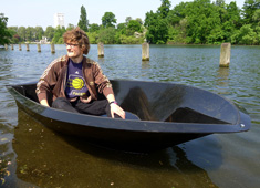 Foldaboat!