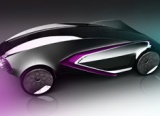 Citroen EV Doesn't Want The Family Image