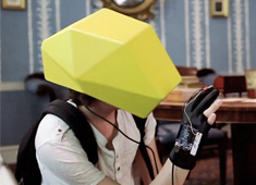 Hyper(reality)