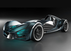 The Future of Thrill