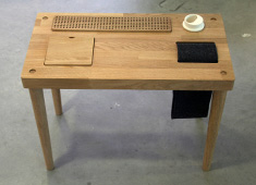 Agriculture Education Table