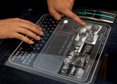 Future Touch Tech
