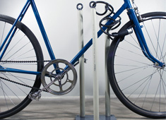 Bendable Bike Locks