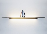 Light as a Feather Shelving