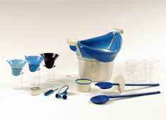 Tactile Cookware for the Blind
