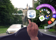 Going Beyond Augmented Reality
