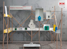 The Mobile Museum