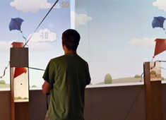 Virtual Connection