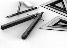 Drafting Tools for the Serious Designer