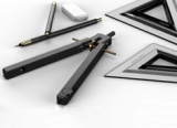 Drafting Tools for the Serious Designer