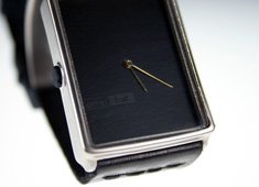 A Watch for Lovers