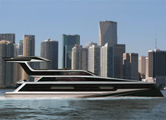 Carbon Neutral Yacht