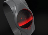 Scanning Watch
