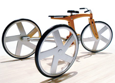 Sustainable Cycle