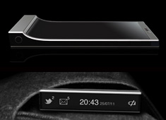 The Perfect Pocket Phone