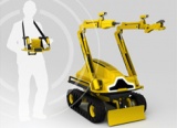 Demolition Robot