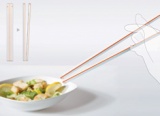 Paper Sticks